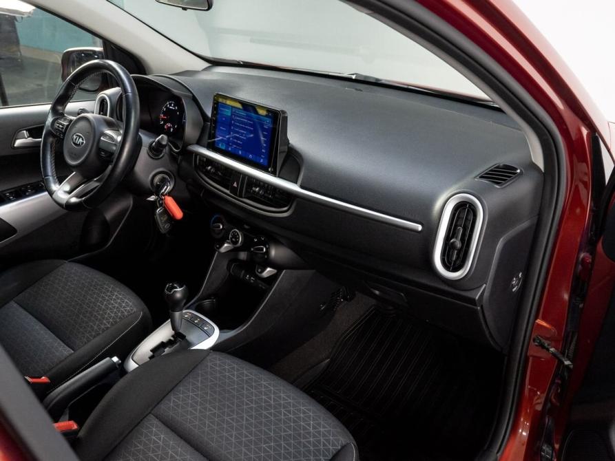 Kia Picanto III Тюмень  - изображение 15