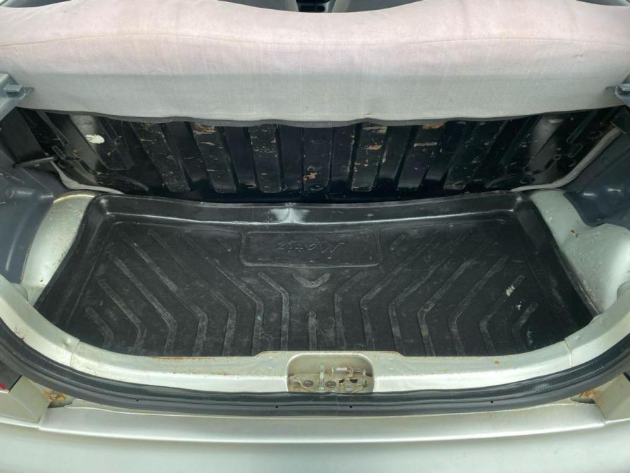 Daewoo Matiz II Альметьевск  - изображение 18