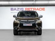 Mitsubishi Pajero Sport III Тюмень  - изображение 27