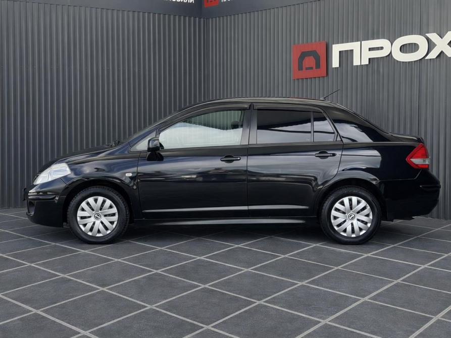 Nissan Tiida I Пермь  - изображение 31