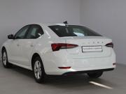 Skoda Octavia IV (A8) Старый Оскол  - изображение 30