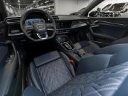Audi A3 IV (8Y) Рестайлинг Москва  - изображение 37