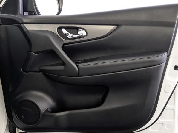 Nissan Qashqai II Рестайлинг с пробегом 2020 года, цена 1 855 000 рублей, 74983 км, внедорожник, Автокод Объявления