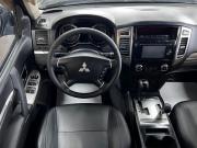 Mitsubishi Pajero IV Рестайлинг 2 Тверь  - изображение 29