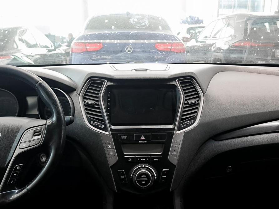 Hyundai Santa Fe III Казань  - изображение 18