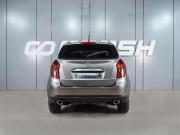 SsangYong Actyon II Воронеж  - изображение 25