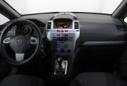 Opel Zafira B Рестайлинг Астрахань  - изображение 33
