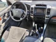 Toyota Land Cruiser Prado 120 Series Рестайлинг Нижний Новгород  - изображение 30