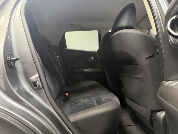 Nissan Juke I с пробегом 2011 года, цена 1 150 000 рублей, 121500 км, внедорожник, Автокод Объявления