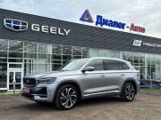 Geely Monjaro I Набережные Челны  - изображение 28