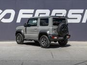 Suzuki Jimny IV Краснодар  - изображение 23