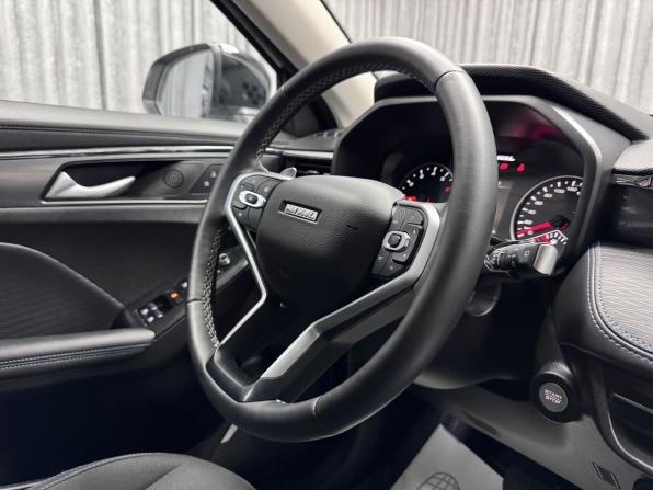 Haval Jolion I Рестайлинг с пробегом 2024 года, цена 2 085 000 рублей, 8655 км, внедорожник, Автокод Объявления