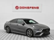 Mercedes-Benz CLA II (C118 X118) Москва  - изображение 21