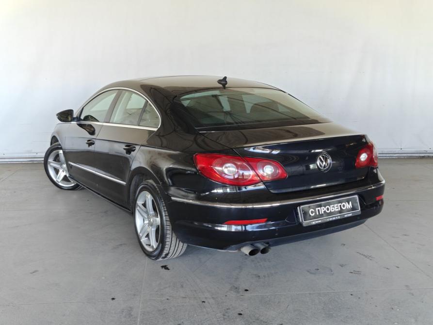 Volkswagen Passat CC I Москва  - изображение 6