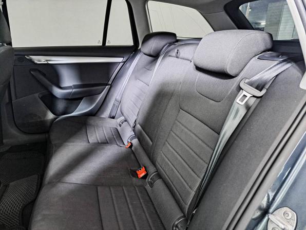 Skoda Octavia III (A7) с пробегом 2016 года, цена 1 185 000 рублей, 228959 км, универсал, Автокод Объявления