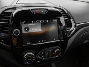Renault Kaptur I Рестайлинг Москва  - изображение 52