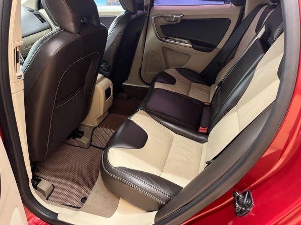 Volvo XC60 I с пробегом 2013 года, цена 1 599 000 рублей, 263000 км, внедорожник, Автокод Объявления