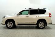 Toyota Land Cruiser Prado 150 Series Рестайлинг 1 Сургут  - изображение 34