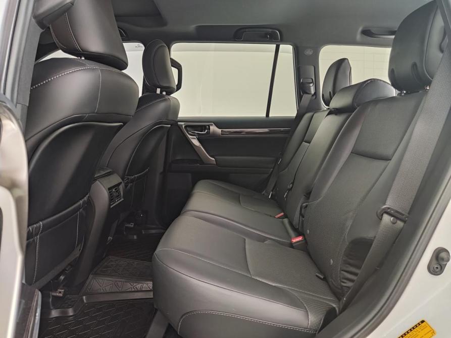 Lexus GX II Рестайлинг 2 Барнаул  - изображение 19