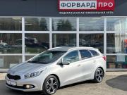 Kia Ceed II Ижевск  - изображение 21