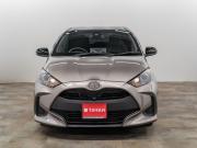Toyota Yaris IV Красноярск  - изображение 25