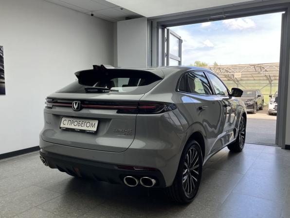Changan UNI-K с пробегом 2024 года, цена 2 950 000 рублей, 10200 км, внедорожник, Автокод Объявления