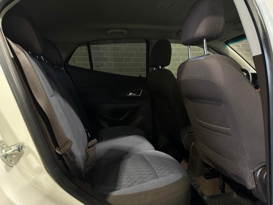 Opel Mokka I Челябинск  - изображение 10