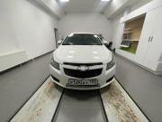 Chevrolet Cruze I Рестайлинг Пермь  - изображение 8