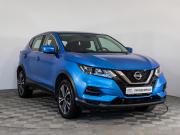Nissan Qashqai II Рестайлинг Санкт-Петербург  - изображение 28