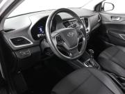 Hyundai Solaris I Рестайлинг Химки  - изображение 21