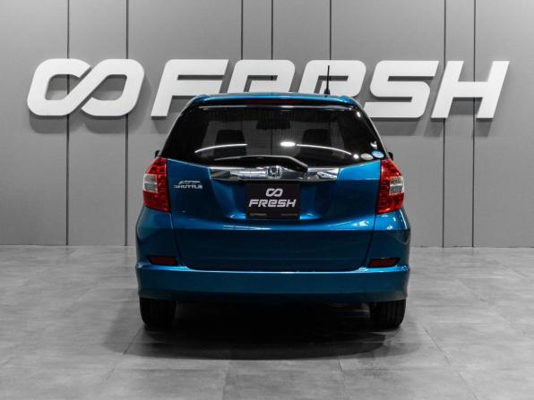 Honda Fit Shuttle I с пробегом 2012 года, цена 1 339 000 рублей, 59577 км, универсал, Автокод Объявления