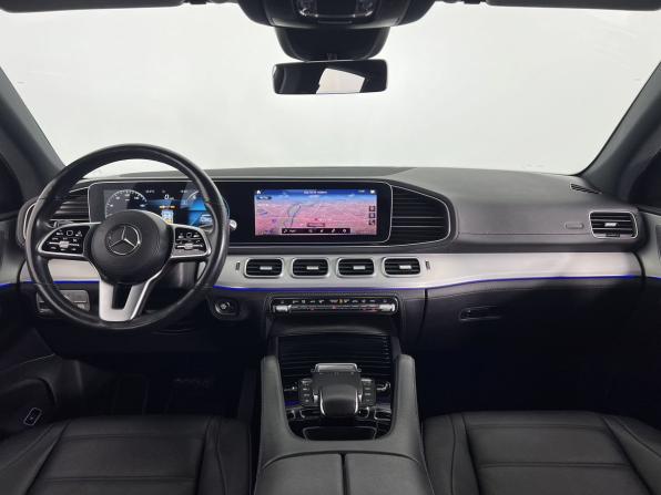 Mercedes-Benz GLE Coupe II (C167) с пробегом 2020 года, цена 7 870 000 рублей, 141750 км, внедорожник, Автокод Объявления