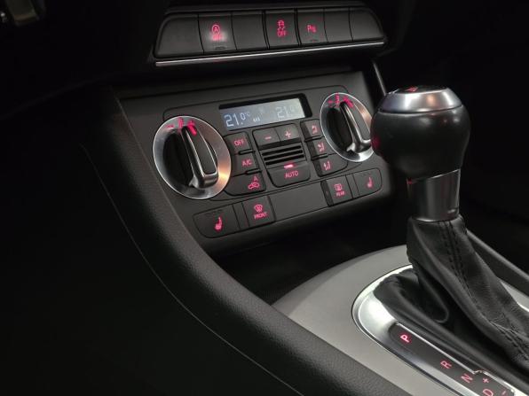 Audi Q3 I (8U) с пробегом 2014 года, цена 1 570 000 рублей, 142000 км, внедорожник, Автокод Объявления