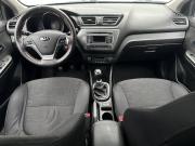 Kia Rio III Рестайлинг Москва  - изображение 27