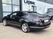 Nissan Teana II Рестайлинг Москва  - изображение 22