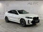 BMW X6 III (G06) Рестайлинг Москва  - изображение 34
