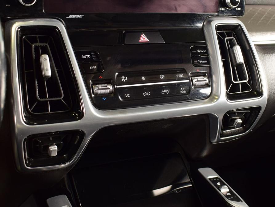 Kia Sorento IV Кемерово  - изображение 23
