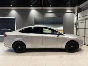 Ford Mondeo IV Новосибирск  - изображение 27