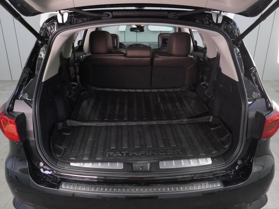 Infiniti QX60 I Рестайлинг Воронеж  - изображение 30