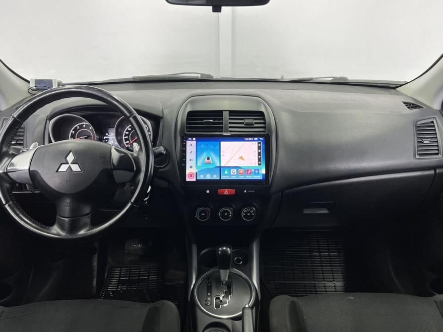 Mitsubishi ASX I Уфа  - изображение 7