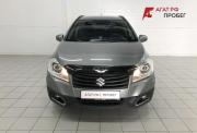 Suzuki SX4 II (S-Cross) Астрахань  - изображение 20