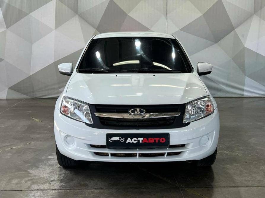 Lada (ВАЗ) Granta I Оренбург  - изображение 2