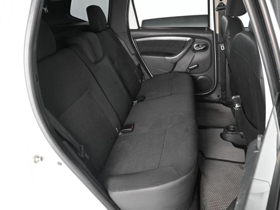 Renault Duster I Рестайлинг Ростов-на-Дону  - изображение 7