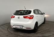 Kia Rio III Волгоград  - изображение 30