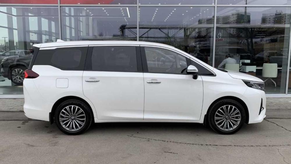 GAC Trumpchi GM6 Красноярск  - изображение 7