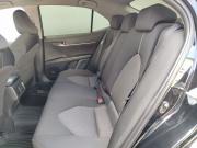 Toyota Camry VIII (XV70) Рестайлинг Ярославль  - изображение 34