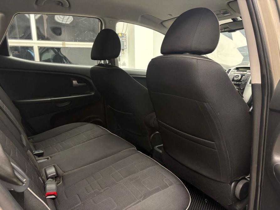 Kia Venga I Ростов-на-Дону  - изображение 9