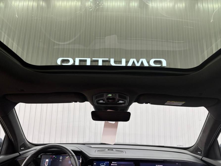 Geely Monjaro I Краснодар  - изображение 10