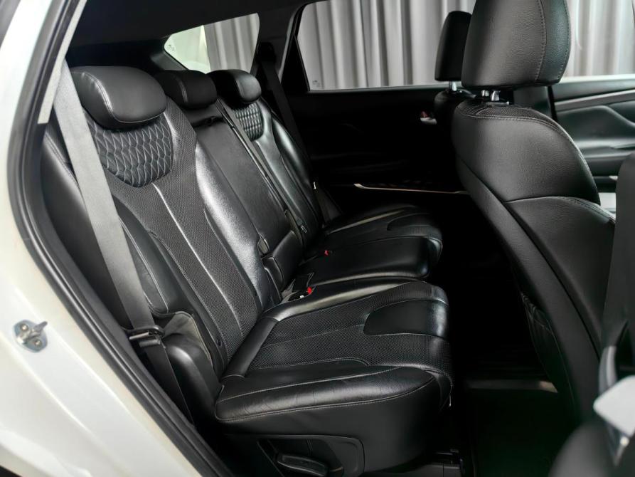 Hyundai Santa Fe IV Москва  - изображение 10