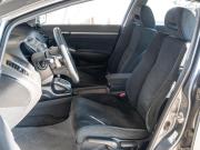 Honda Civic VIII Рестайлинг Краснодар  - изображение 31